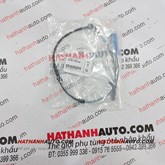 Cảm biến tốc độ (ABS) trước xe Mini Cooper R50, R53 - 34526756384